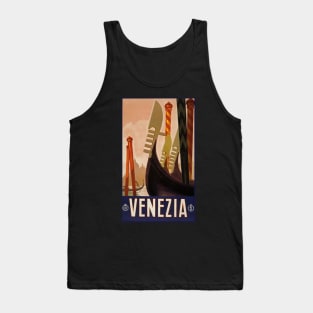 Venezia Italy Tank Top